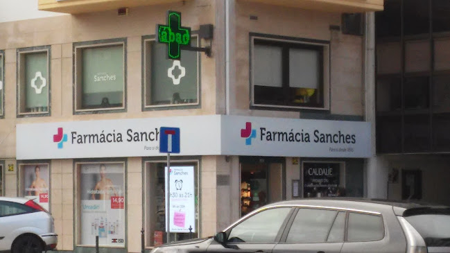 Farmácia Sanches