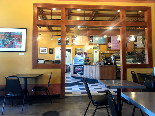 Bakery «Espresso Roma», reviews and photos, 825 E 13th Ave, Eugene, OR 97401, USA