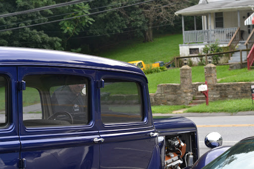 Auto Repair Shop «Extra Mile Auto Service», reviews and photos, 330 Strode Ave, Coatesville, PA 19320, USA