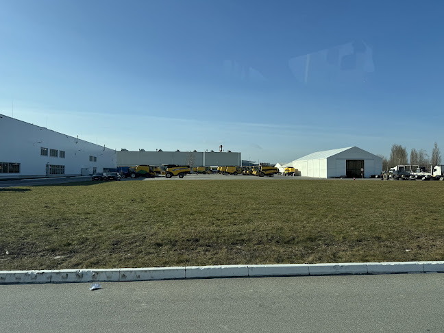 CNH Industrial Polska