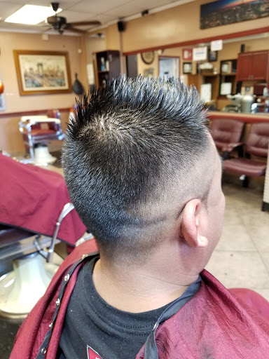 Barber Shop «Central BarberShop», reviews and photos, 5026 N Central Ave, Phoenix, AZ 85012, USA