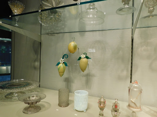 Museum «The Corning Museum of Glass», reviews and photos, 1 Museum Way, Corning, NY 14830, USA