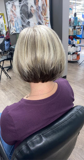 Hair Salon «SmartStyle Hair Salon», reviews and photos, 1112 New Pointe Blvd, Leland, NC 28451, USA