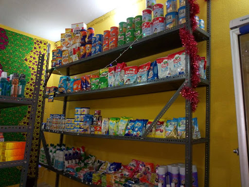 Skimatik Services, Mile 2, Lagos, Nigeria, Convenience Store, state Lagos
