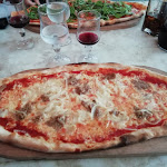 Photo n°1 de l'avis de Jörg.c fait le 06/04/2019 à 19:06 sur le  Spinnaker à Pianello del Lario