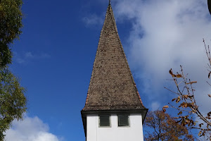 Reformierte Kirche Zürich, Kirchenkreis 9