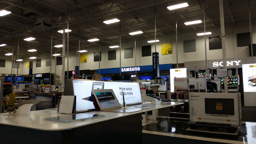 Electronics Store «Best Buy», reviews and photos, 4707 Valley View Blvd NW, Roanoke, VA 24012, USA