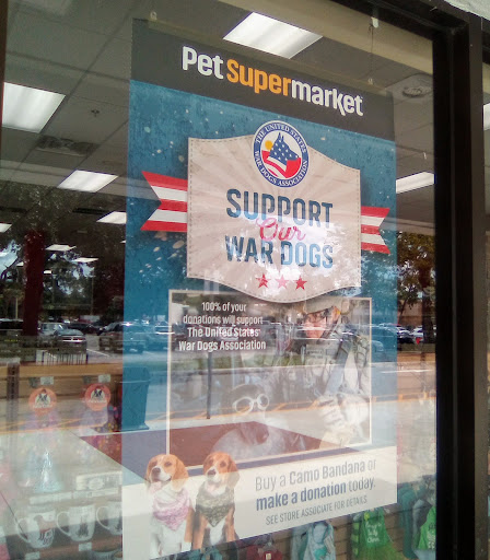 Pet Store «Pet Supermarket, Inc.», reviews and photos, 1938 FL-44 #40, New Smyrna Beach, FL 32168, USA