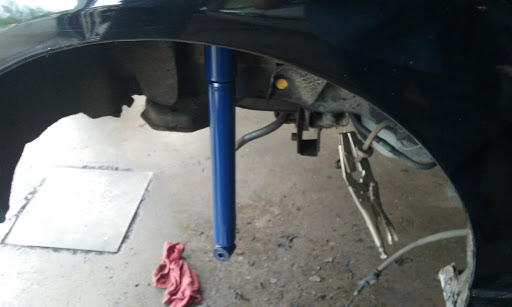 Car Repair and Maintenance «Midas», reviews and photos, 7005 Jimmy Carter Blvd, Norcross, GA 30092, USA