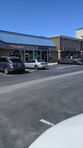 Tobacco Shop «Up in Smoke», reviews and photos, 1711 Branham Ln, San Jose, CA 95118, USA