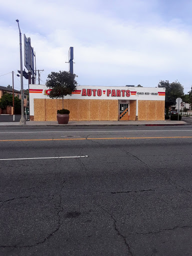 Auto Parts Store «Amigos Auto Parts», reviews and photos, 5130 Long Beach Blvd, Long Beach, CA 90805, USA