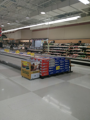 Grocery Store «Cub Foods», reviews and photos, 1512 S West Ave, Freeport, IL 61032, USA