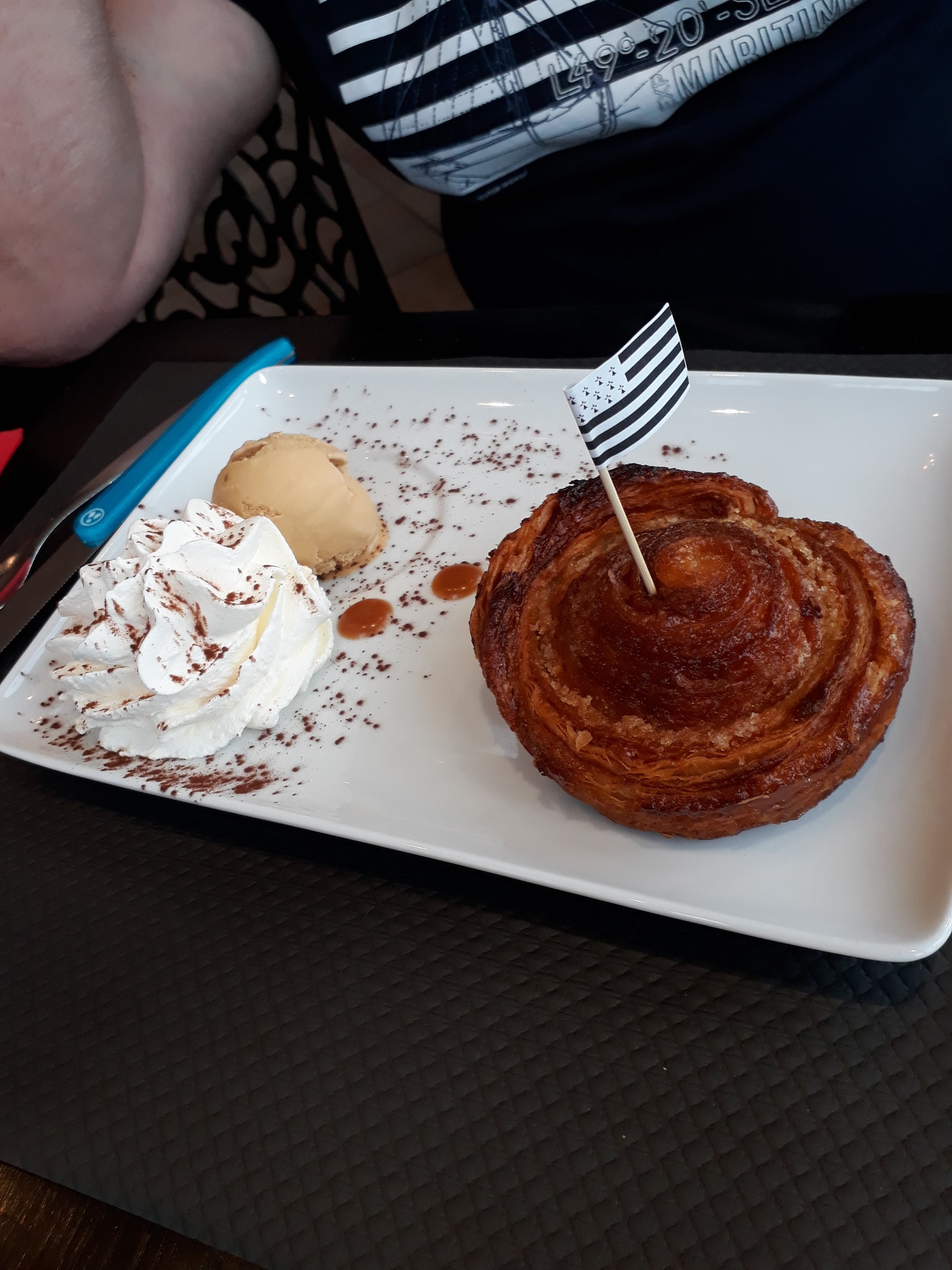 Photo n° 2 de l'avis de antoinette.i fait le 02/05/2018 à 18:57