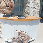 Photo n°2 de l'avis de Daniela.e fait le 18/06/2023 à 16:59 sur le  Anam Terrace à Marina di Marittima