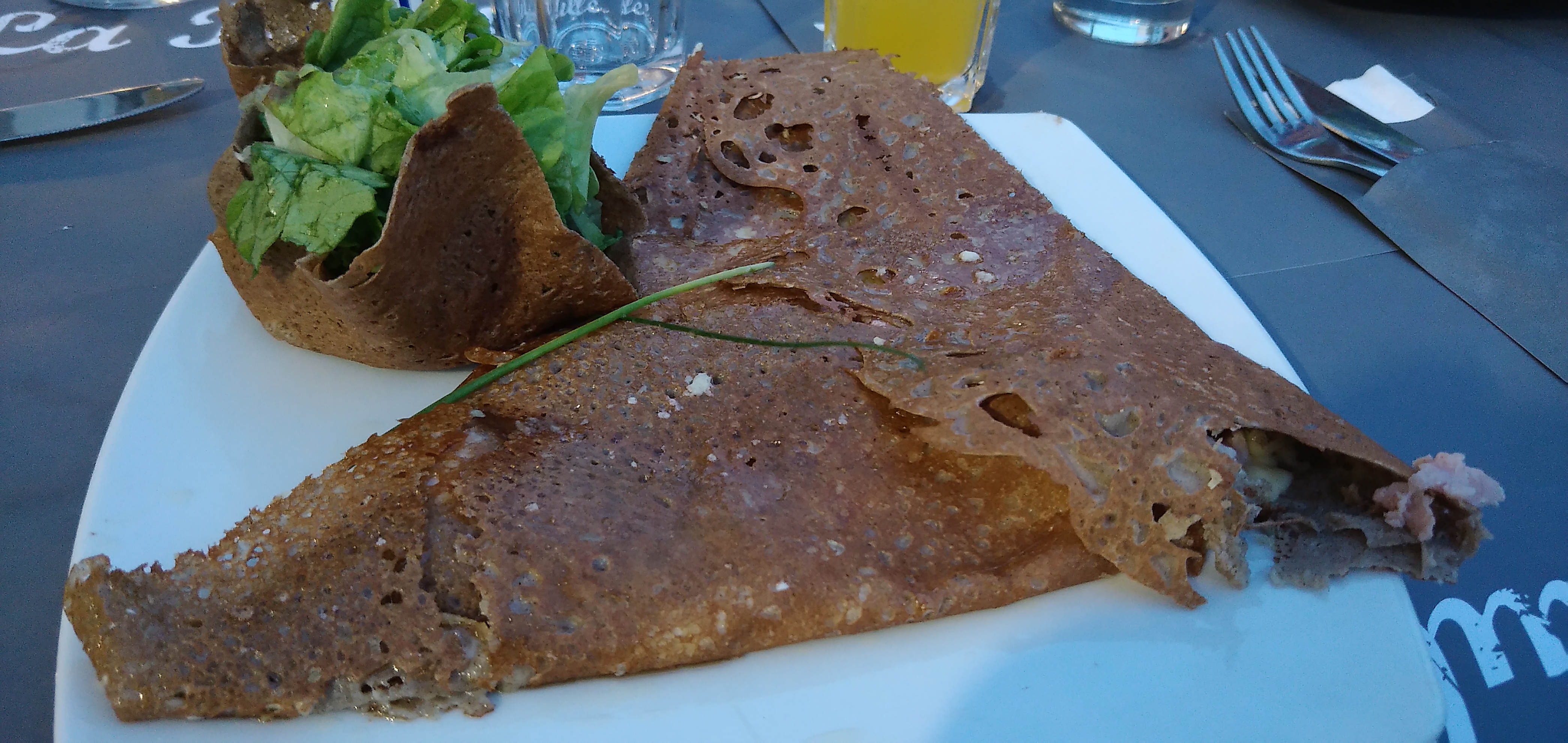 Photo n° 1 de l'avis de Victor. fait le 24/07/2019 à 20:22