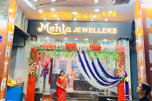 Mehta Jewellers image