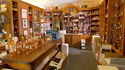 La Vieille Réserve à Lyon