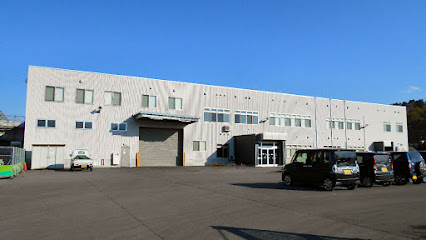 大旺鋼球製造㈱ 北海道工場