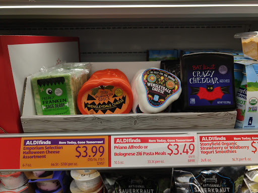 Supermarket «ALDI», reviews and photos, 3120 Penn Ave N, Minneapolis, MN 55411, USA