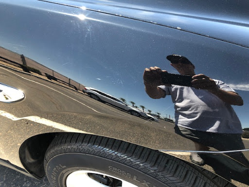 Used Car Dealer «CarMax», reviews and photos, 1480 E Motorplex Loop, Gilbert, AZ 85297, USA