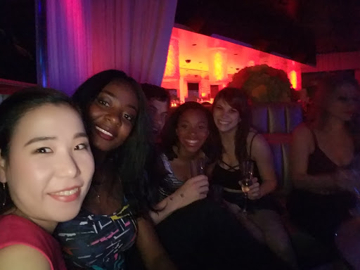 Night Club «Intrigue Nightclub», reviews and photos, 3131 S Las Vegas Blvd, Las Vegas, NV 89109, USA