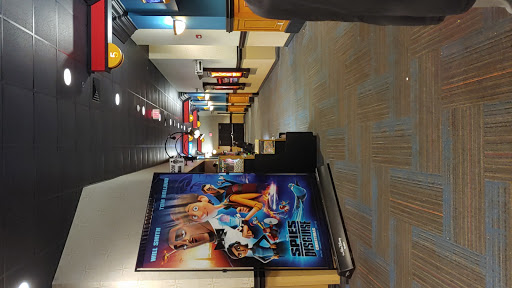 Movie Theater «Regal Cinemas Palladium 14 & IMAX», reviews and photos, 5830 Samet Dr, High Point, NC 27265, USA