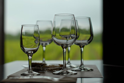 Winery «Dancing Dragonfly Winery», reviews and photos, 2013 120th Ave, St Croix Falls, WI 54024, USA