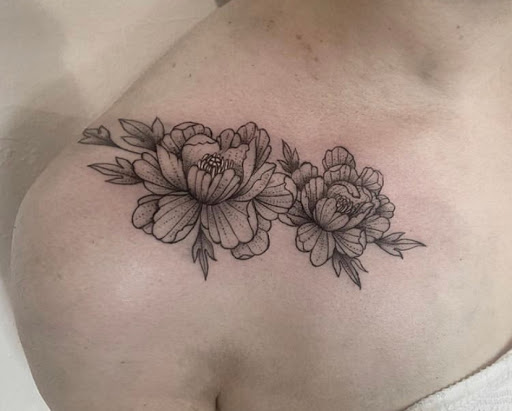 Find tattoo ideas gemini for your next unique tattoo in Avon at Avanti Tattoo