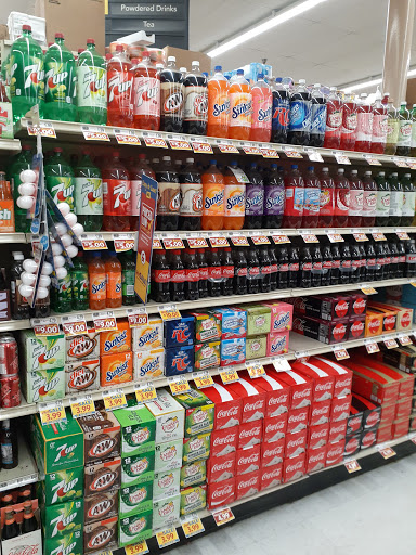 Grocery Store «Food Lion», reviews and photos, 38650 Sussex Hwy Unit 1, Delmar, DE 19940, USA