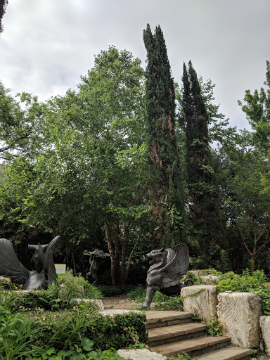 Park «Dragon Park», reviews and photos, 3520 Cedar Springs Rd, Dallas, TX 75219, USA