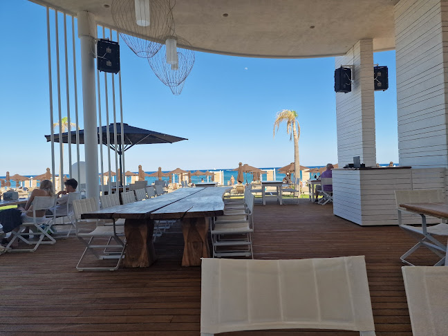 Σχόλια και κριτικές για το Ammades Seaside Restaurant & Bar