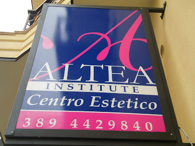 Centro Estetico Altea Institute Di Riotto Marisa Via XXV Aprile, n°13, 89015 Palmi RC, Italia