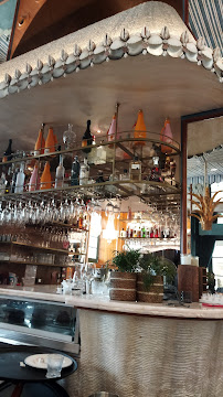 Atmosphère du Restaurant Café Lapérouse Concorde à Paris - n°14