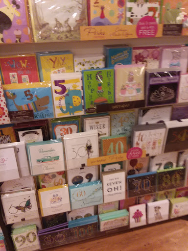 Greeting Card Shop «Papyrus», reviews and photos, 2502 E Camelback Rd, Phoenix, AZ 85016, USA
