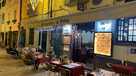 Restaurante típico A Pipa