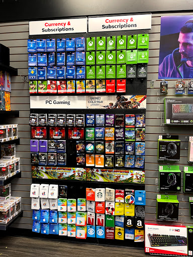 Video Game Store «GameStop», reviews and photos, 184 W Farms Mall, Farmington, CT 06032, USA