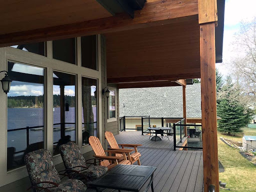 Painter «Chewelah Painting», reviews and photos