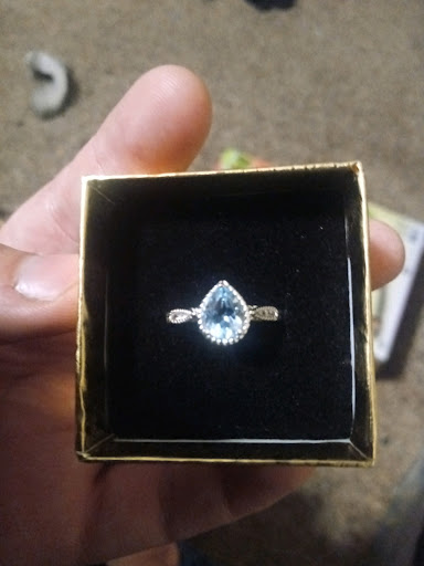 Jeweler «Armstrong Jewelers Inc», reviews and photos, 119 W 4th St, Pueblo, CO 81003, USA