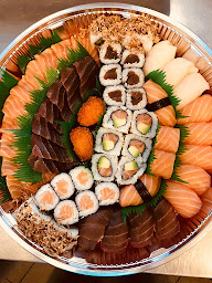 Photo n°21 de Dragon d'Asie à Nice ()