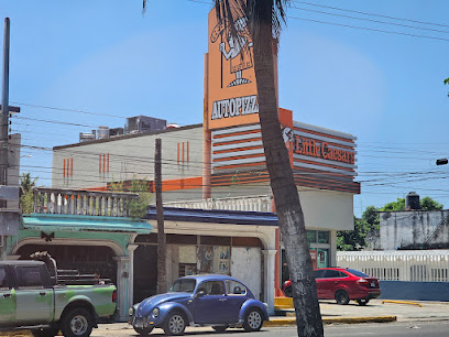 Little Caesars - Avenida Miguel Alemán Lt 1, Candido Aguilar, 91789 Veracruz, Ver., Mexico