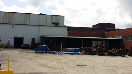 Brunner International Inc, 3959 Bates Rd, Medina, NY 14103, USA, 