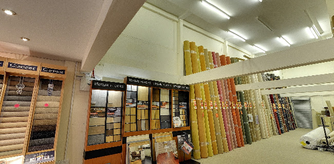 Carpet Warehouse Swindon Ltd - Swindon