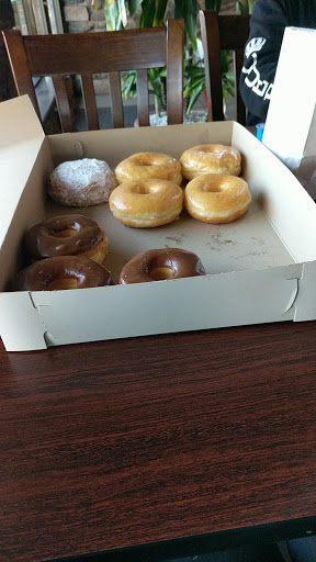 Donut Shop «Bosa Donuts», reviews and photos, 37 W Baseline Rd, Tempe, AZ 85283, USA