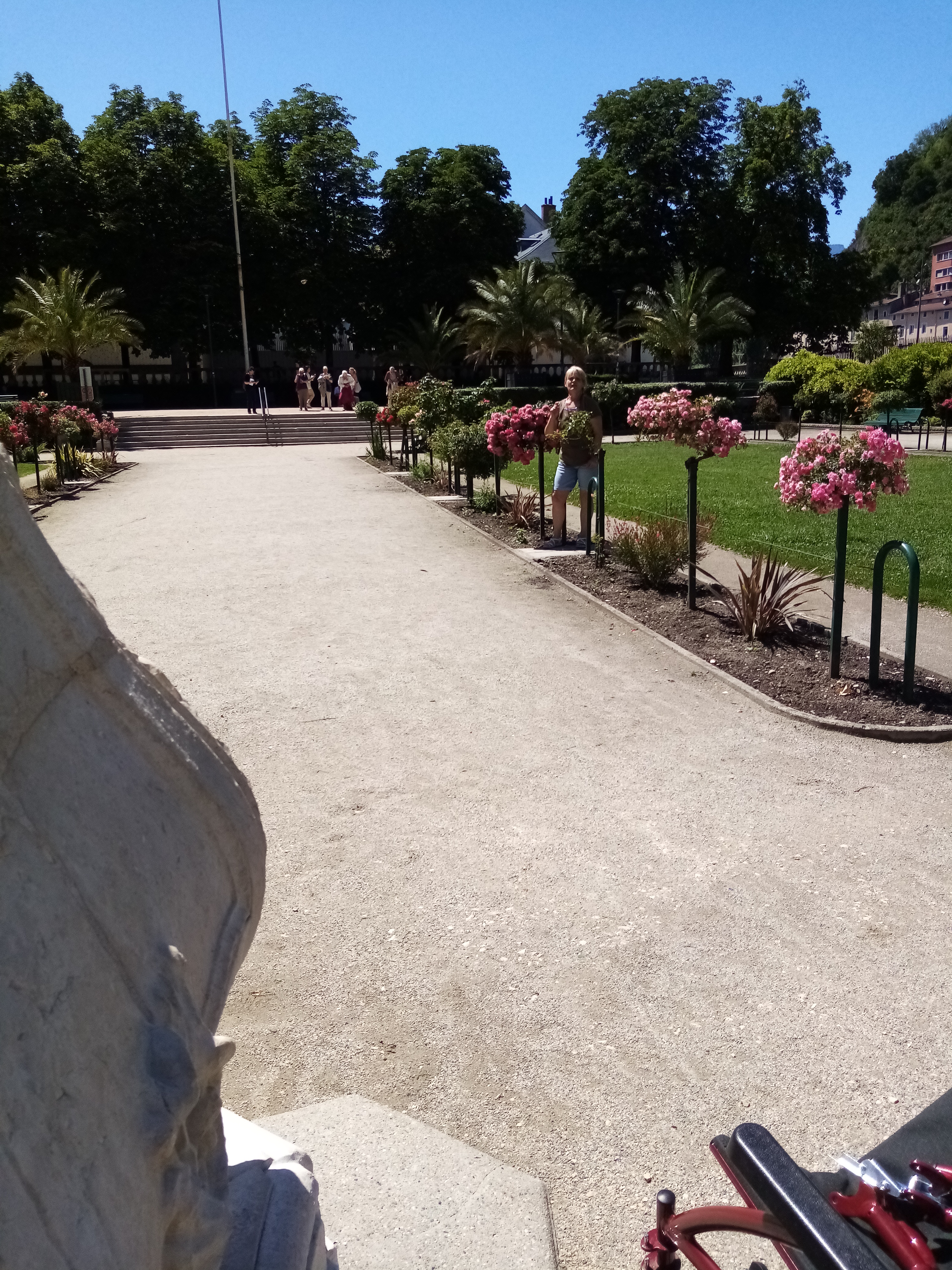 Photo n° 1 de l'avis de d'hondt.h fait le 21/08/2019 à 17:45