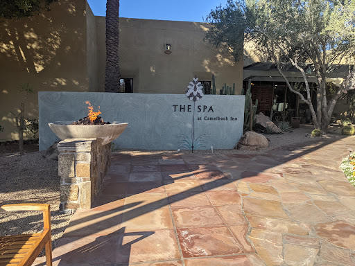Spa «Spa At Camelback Inn», reviews and photos, 5402 E Lincoln Dr, Scottsdale, AZ 85253, USA