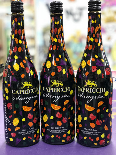 Wine Store «Foremost Liquors», reviews and photos, 1776 W Algonquin Rd, Arlington Heights, IL 60005, USA