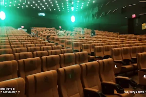 SJ CINEMAS (Srinivasa Theatre) image