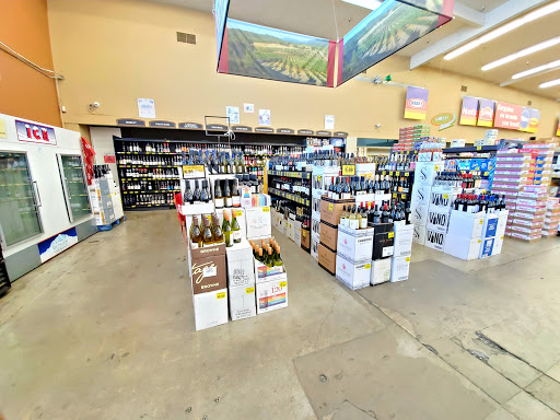 Grocery Store «Grocery Outlet Bargain Market», reviews and photos, 2079 23rd St, San Pablo, CA 94806, USA