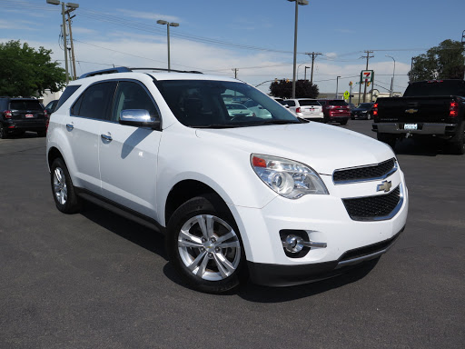 Used Car Dealer «Auto Gallery», reviews and photos, 1563 500 W, Woods Cross, UT 84087, USA