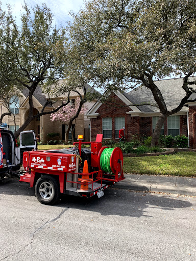 Mr Rooter Plumbing of San Antonio in San Antonio, Texas